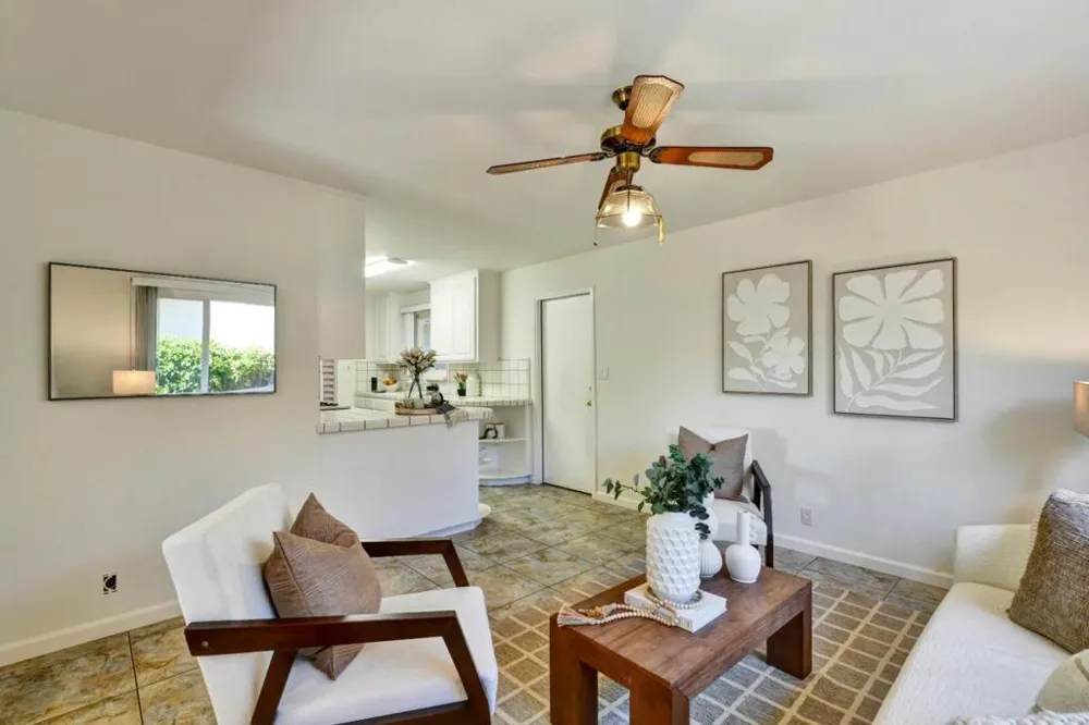 1394 Bobwhite Avenue Sunnyvale, CA 94087