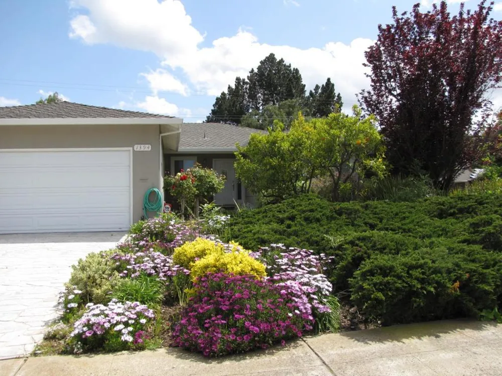 1394 Bobwhite Avenue Sunnyvale, CA 94087