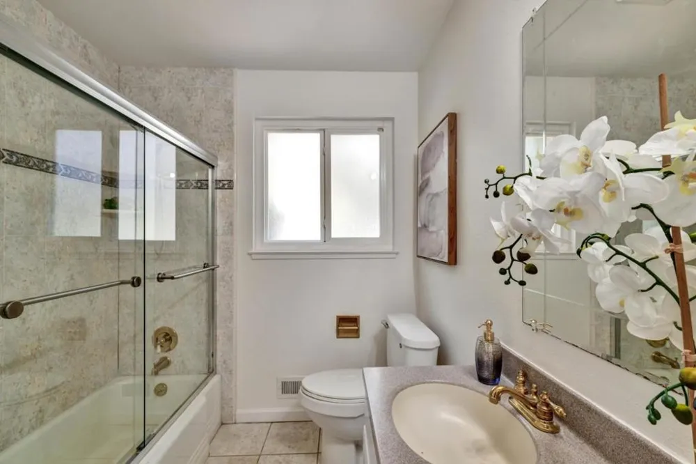 1394 Bobwhite Avenue Sunnyvale, CA 94087