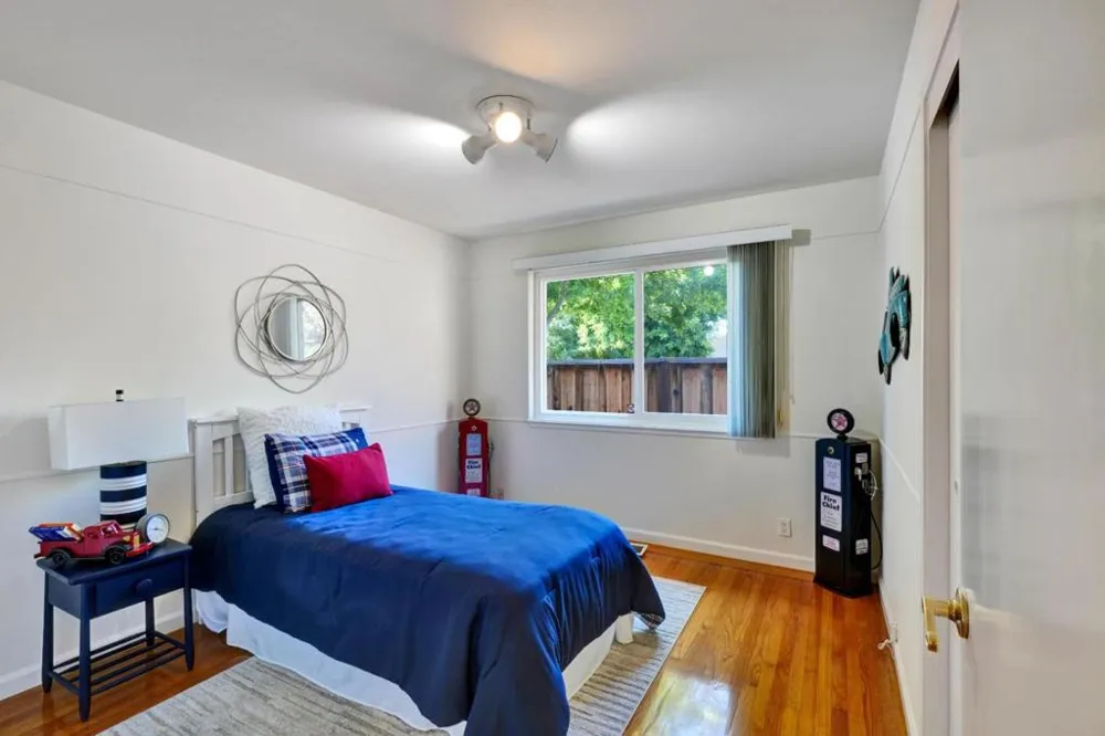 1394 Bobwhite Avenue Sunnyvale, CA 94087