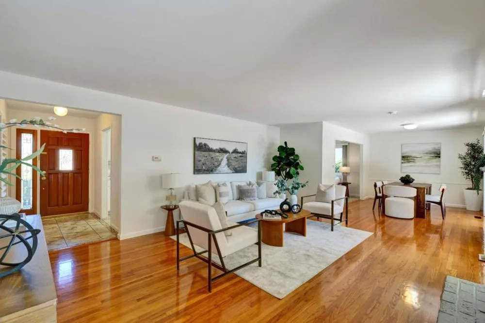 1394 Bobwhite Avenue Sunnyvale, CA 94087
