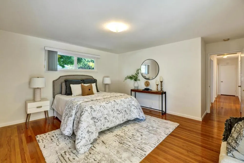 1394 Bobwhite Avenue Sunnyvale, CA 94087