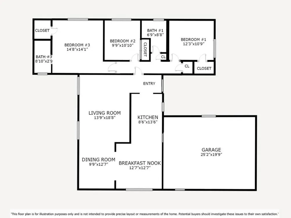1394 Bobwhite Avenue Sunnyvale, CA 94087