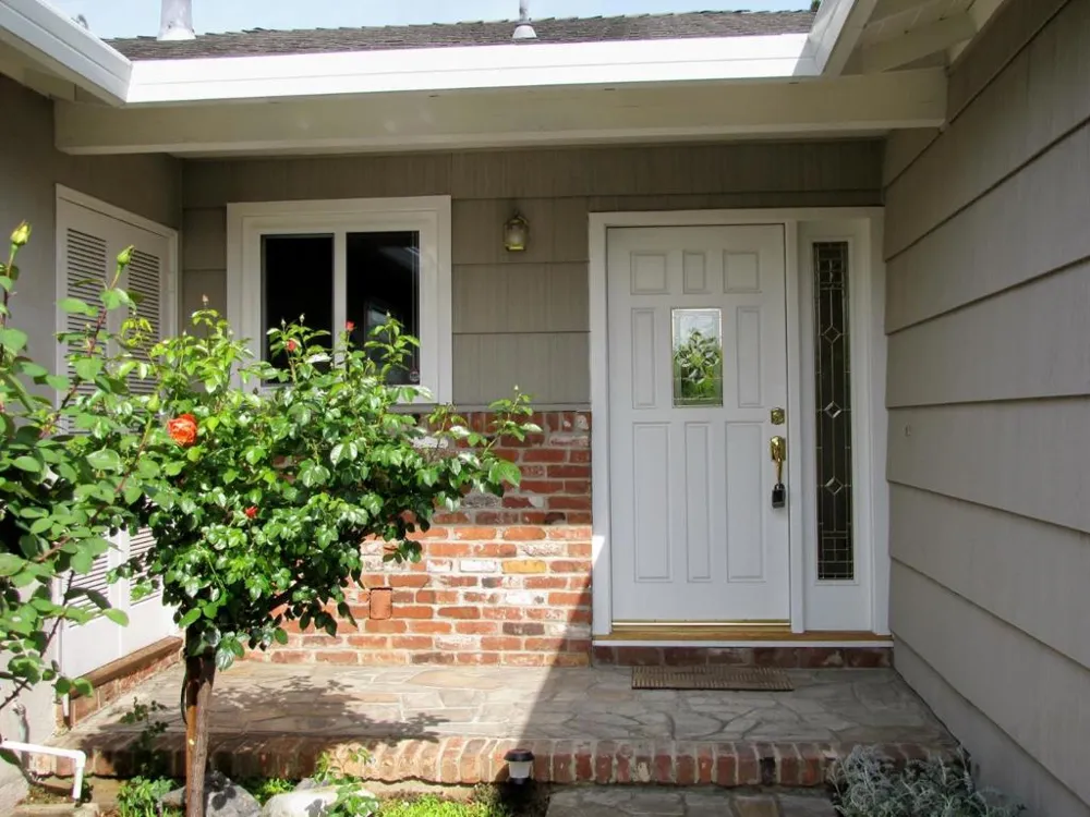 1394 Bobwhite Avenue Sunnyvale, CA 94087