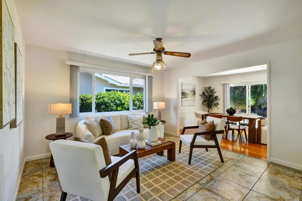 1394 Bobwhite Avenue Sunnyvale, CA 94087