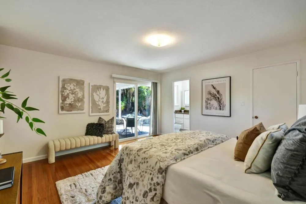 1394 Bobwhite Avenue Sunnyvale, CA 94087