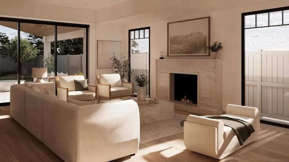 635 Margarita Avenue Coronado, CA 92118