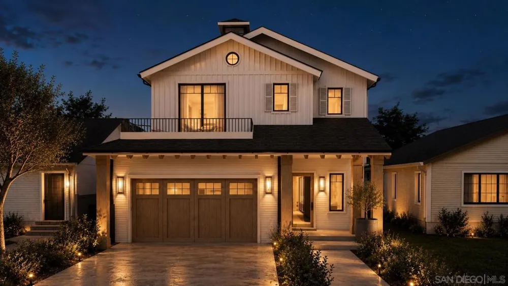 635 Margarita Avenue Coronado, CA 92118