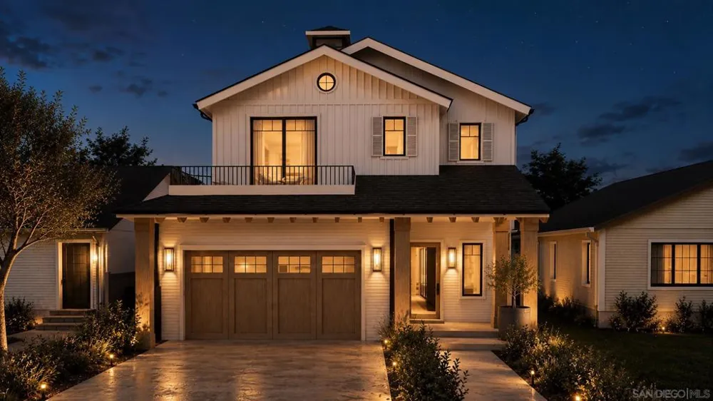 635 Margarita Avenue Coronado, CA 92118