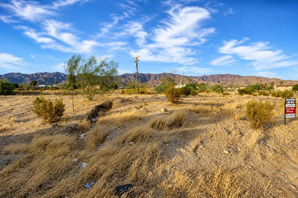 66634 5th Street Desert Hot Springs, CA 92240