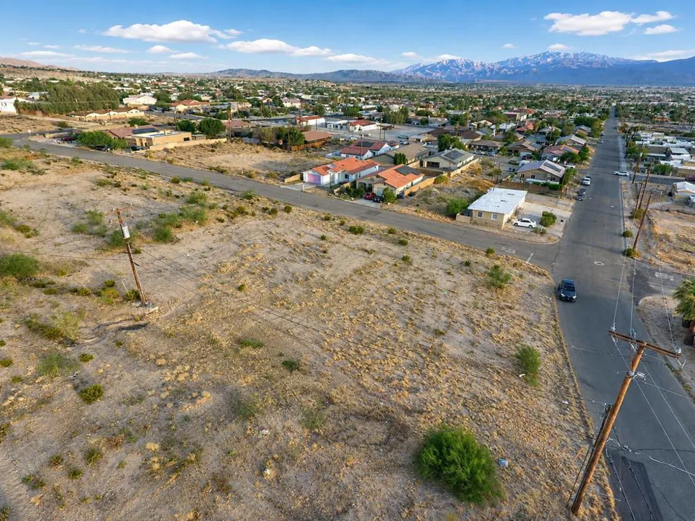 66634 5th Street Desert Hot Springs, CA 92240