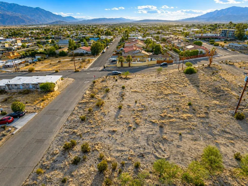 66634 5th Street Desert Hot Springs, CA 92240
