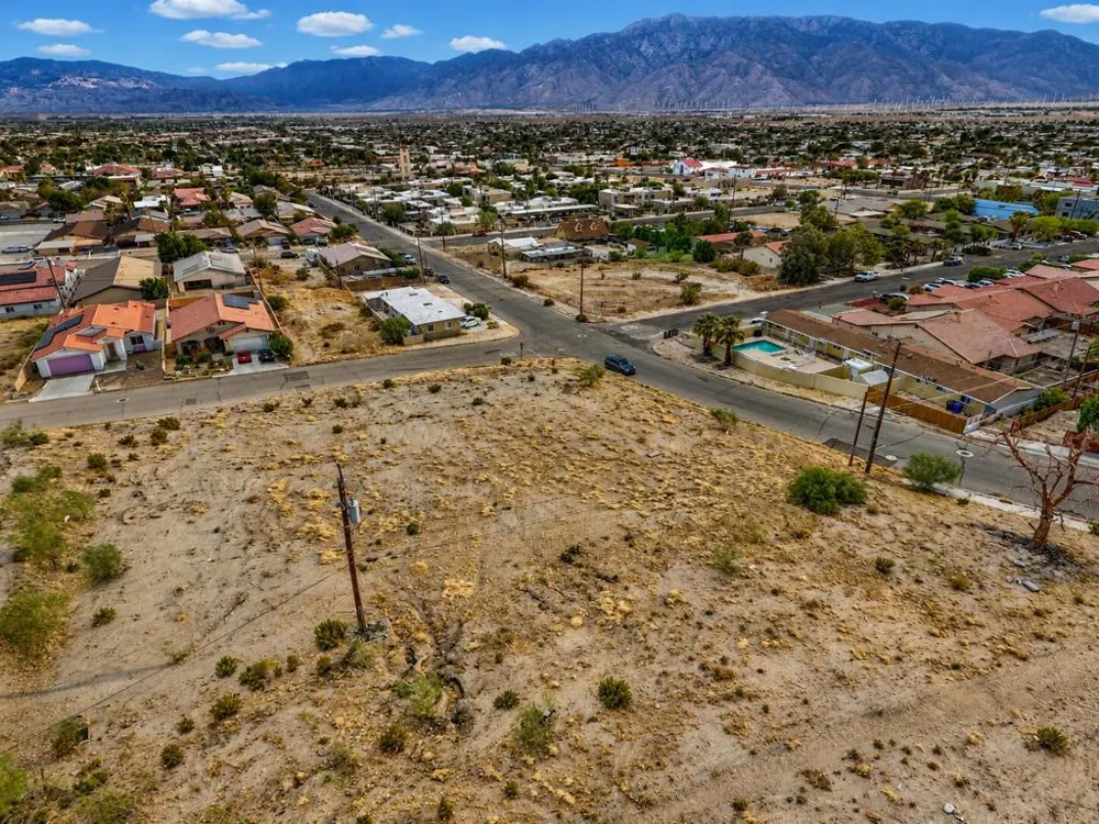 66634 5th Street Desert Hot Springs, CA 92240