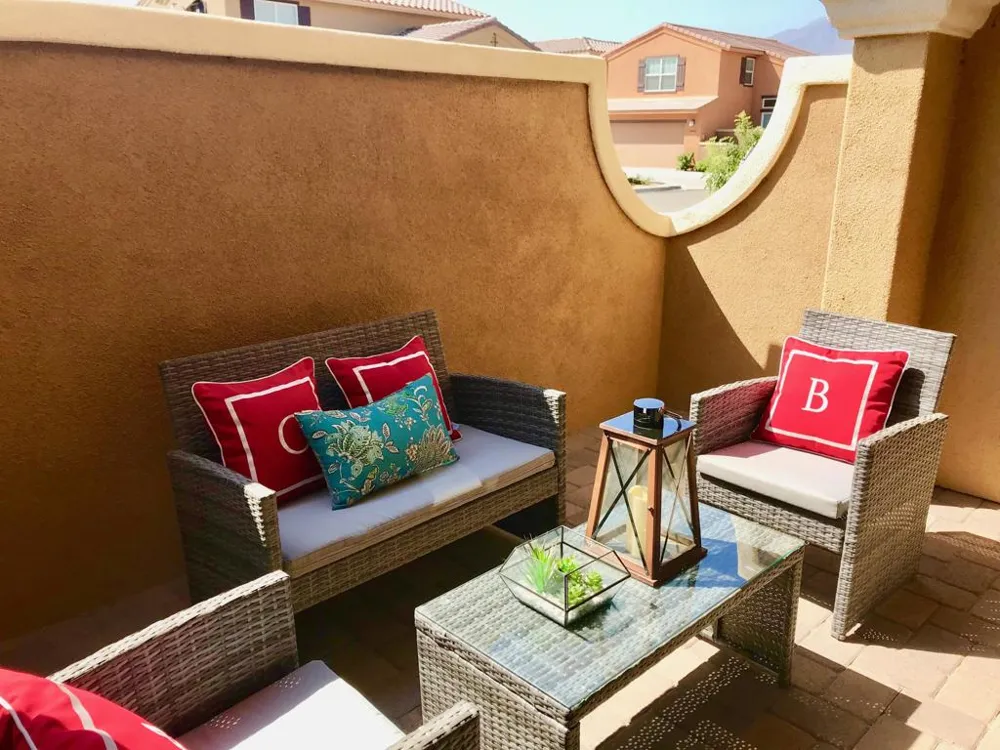 52439 Hawthorn Court La Quinta, CA 92253