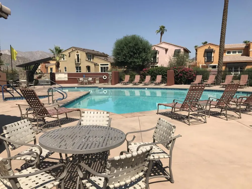 52439 Hawthorn Court La Quinta, CA 92253