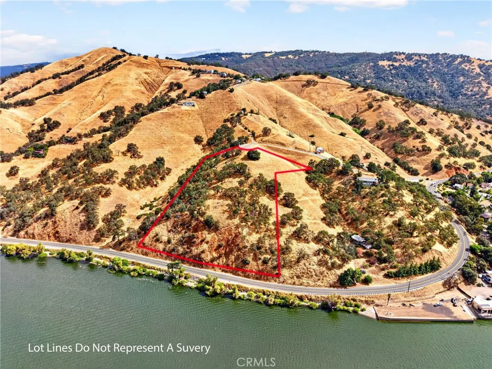 7612 Verna Lucerne, CA 95443
