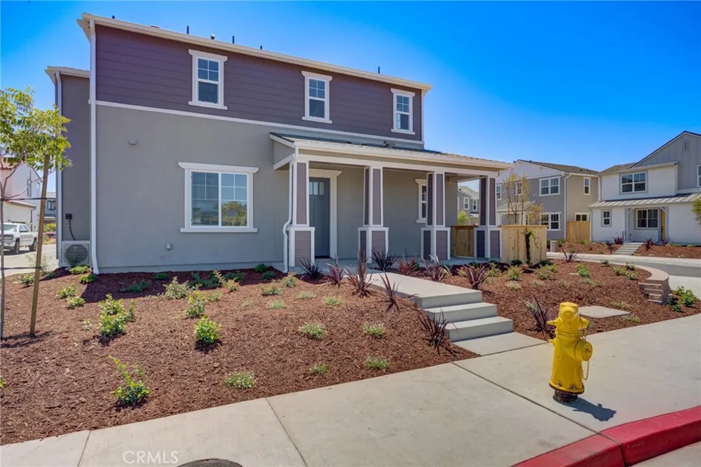 225 Kitty Hawk Court San Luis Obispo, CA 93401