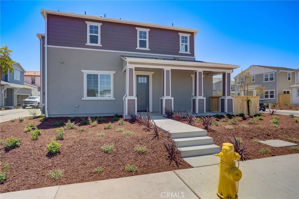 225 Kitty Hawk Court San Luis Obispo, CA 93401