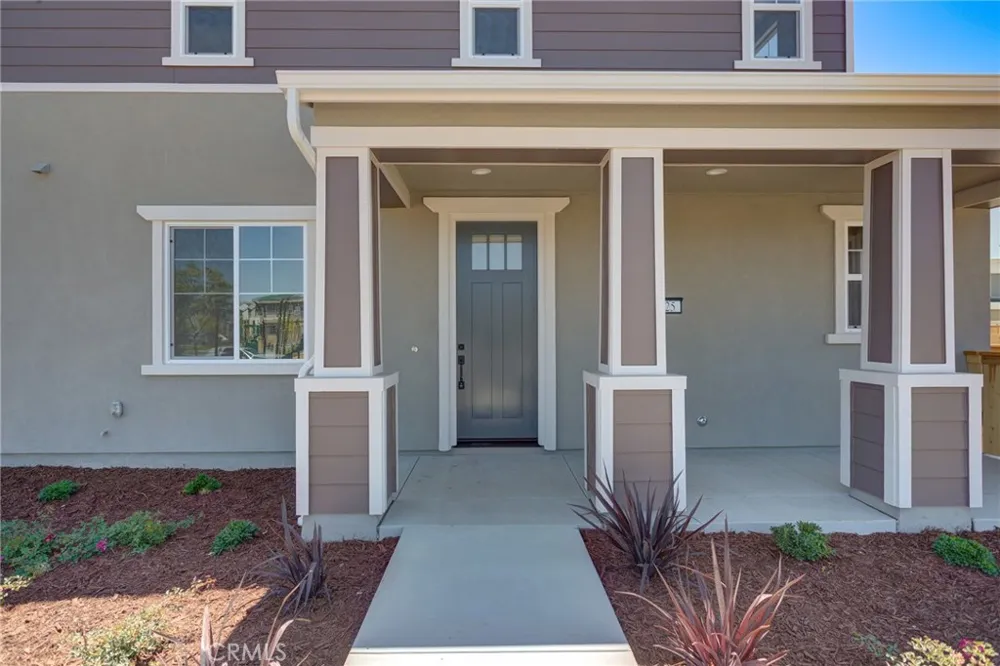 225 Kitty Hawk Court San Luis Obispo, CA 93401