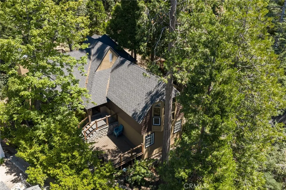 311 John Muir Lake Arrowhead, CA 92352
