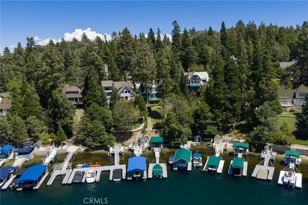 311 John Muir Lake Arrowhead, CA 92352