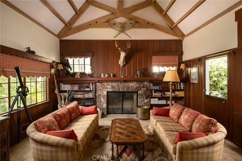 311 John Muir Lake Arrowhead, CA 92352