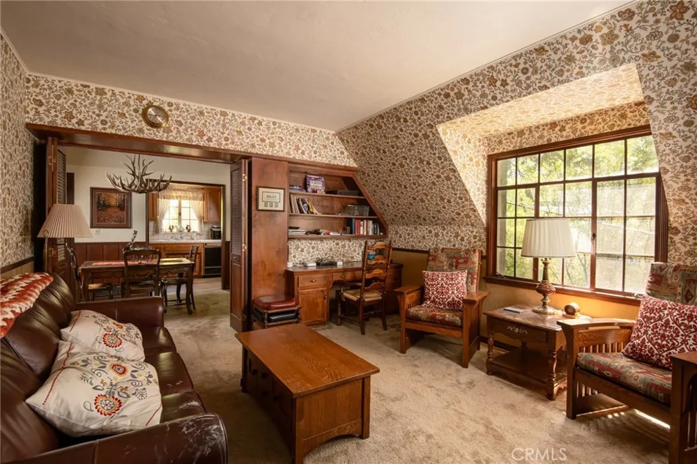 311 John Muir Lake Arrowhead, CA 92352
