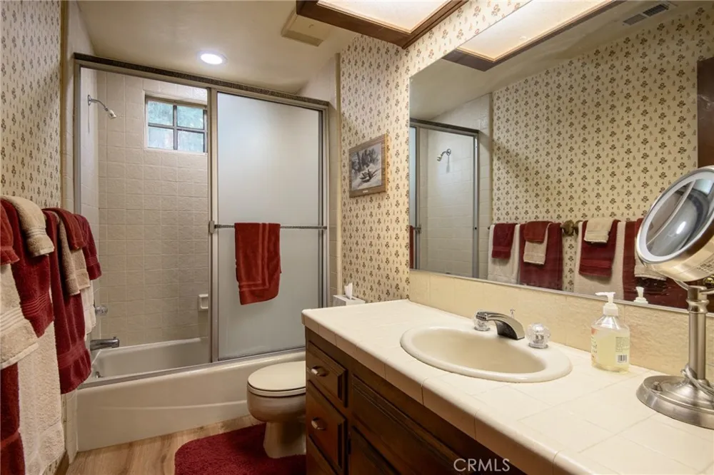 311 John Muir Lake Arrowhead, CA 92352