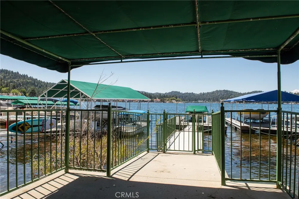 311 John Muir Lake Arrowhead, CA 92352