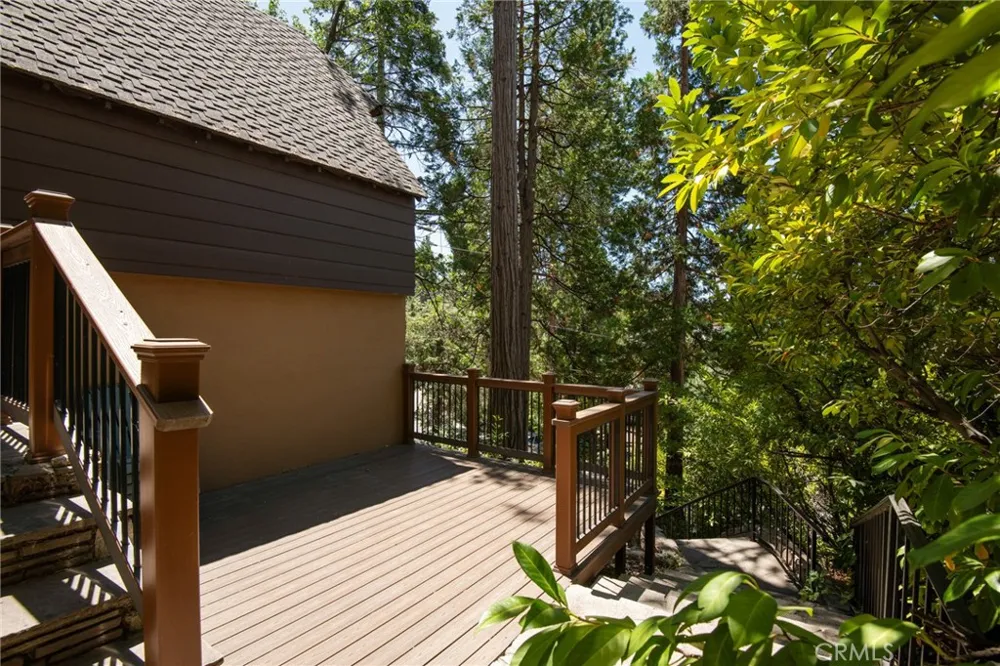 311 John Muir Lake Arrowhead, CA 92352