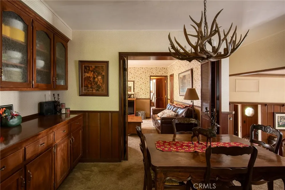 311 John Muir Lake Arrowhead, CA 92352