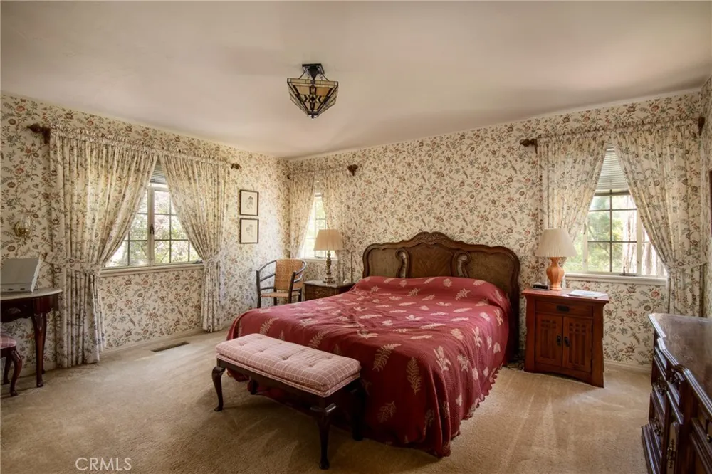 311 John Muir Lake Arrowhead, CA 92352