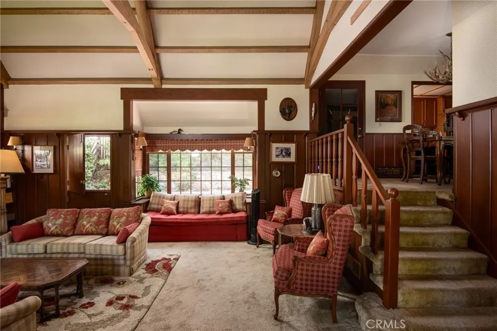 311 John Muir Lake Arrowhead, CA 92352