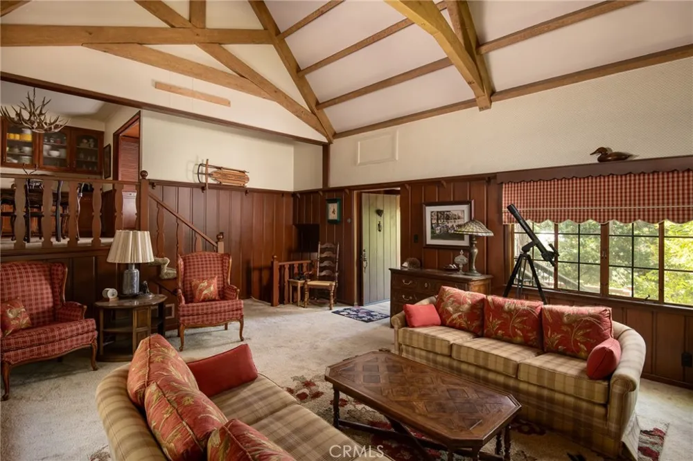 311 John Muir Lake Arrowhead, CA 92352