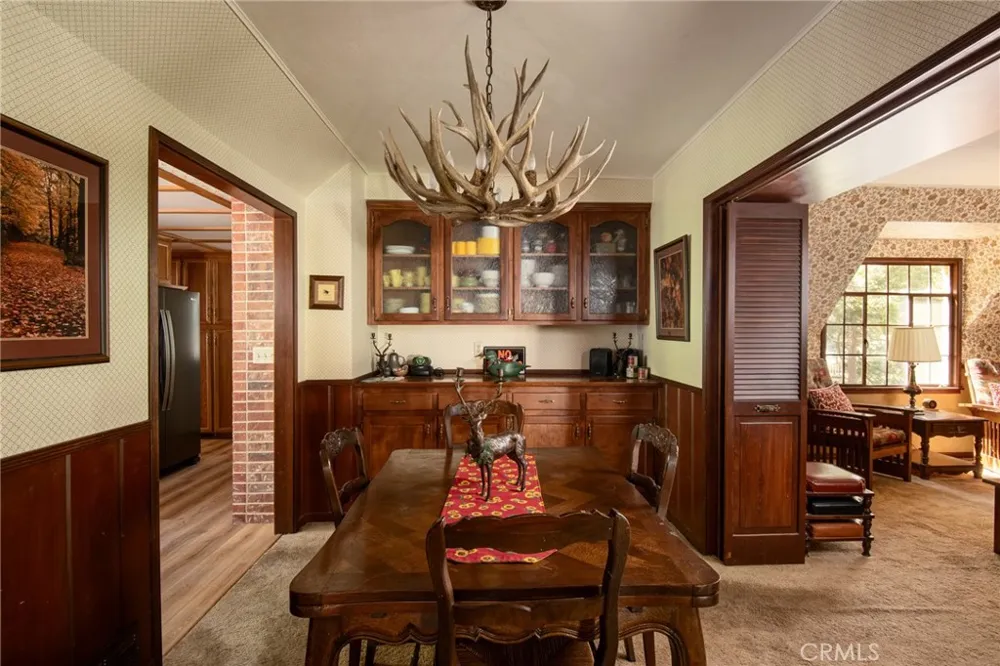 311 John Muir Lake Arrowhead, CA 92352