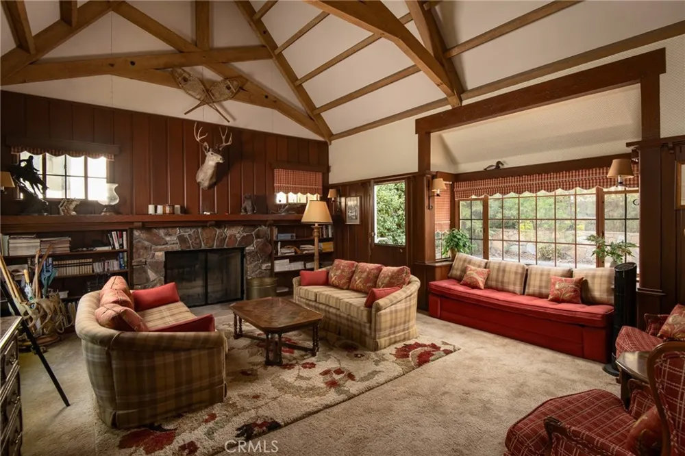 311 John Muir Lake Arrowhead, CA 92352