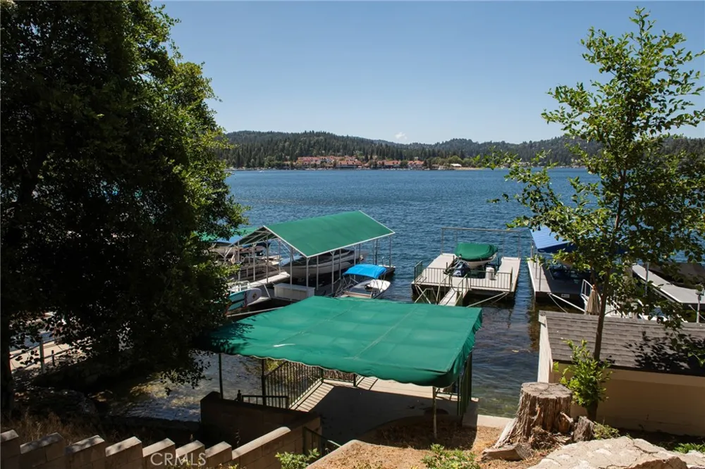 311 John Muir Lake Arrowhead, CA 92352