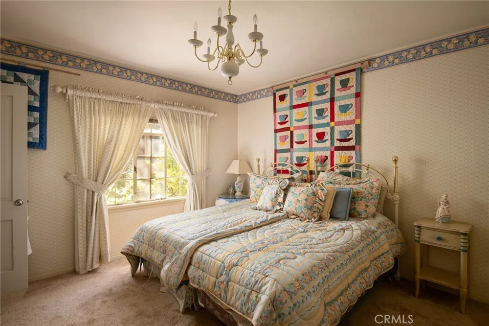 311 John Muir Lake Arrowhead, CA 92352