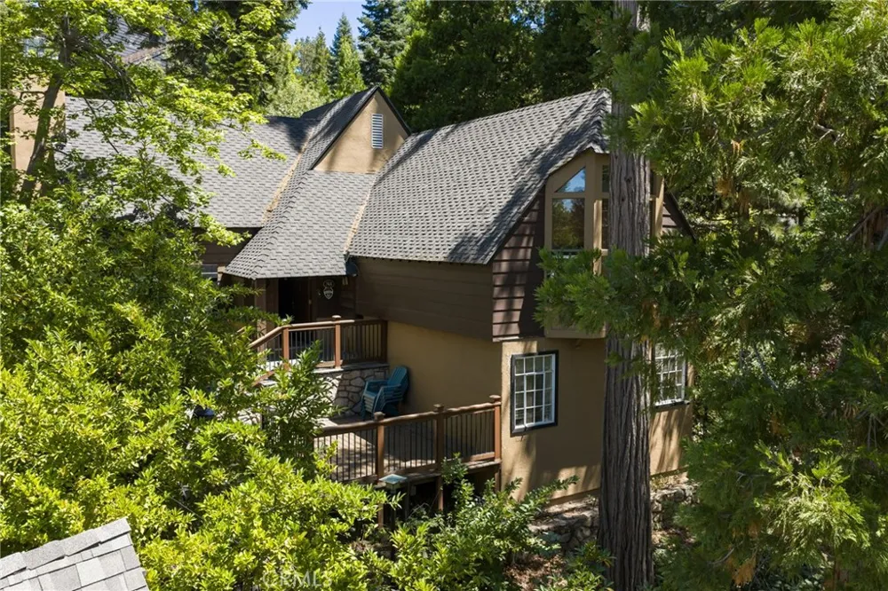 311 John Muir Lake Arrowhead, CA 92352