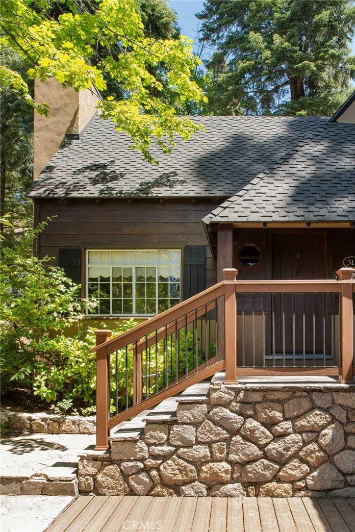 311 John Muir Lake Arrowhead, CA 92352