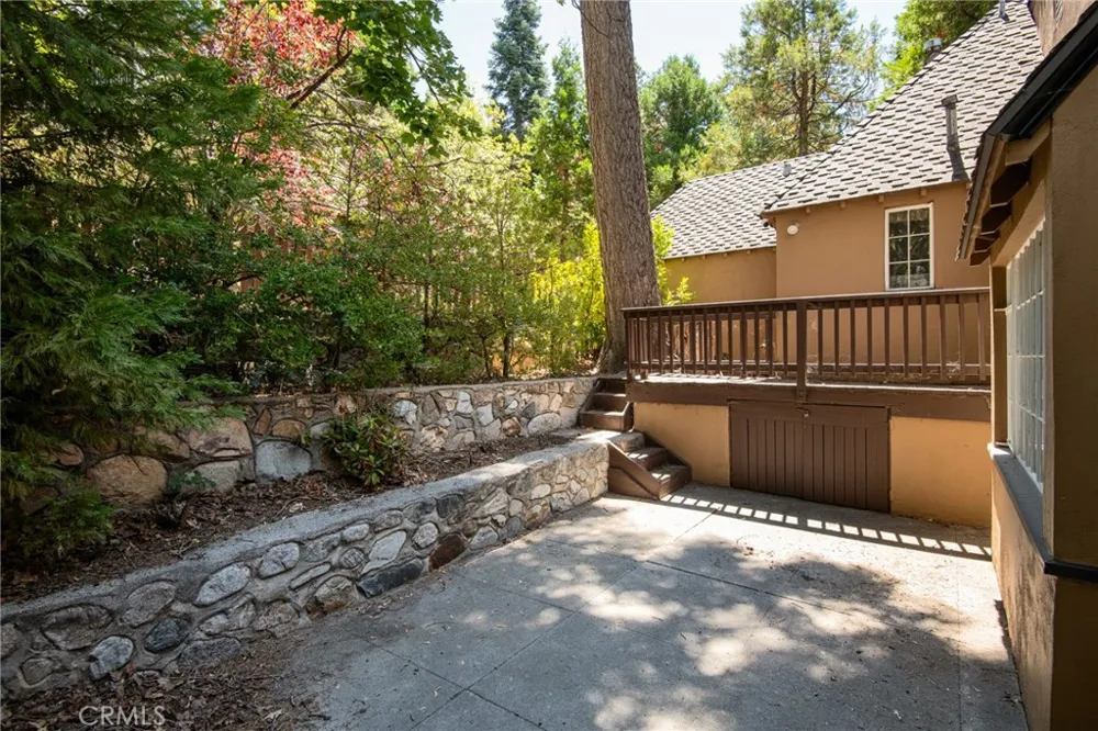 311 John Muir Lake Arrowhead, CA 92352