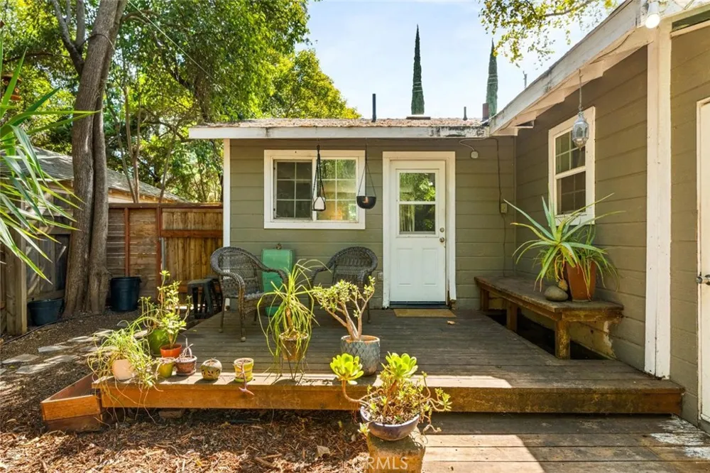 1935 Normal Chico, CA 95928