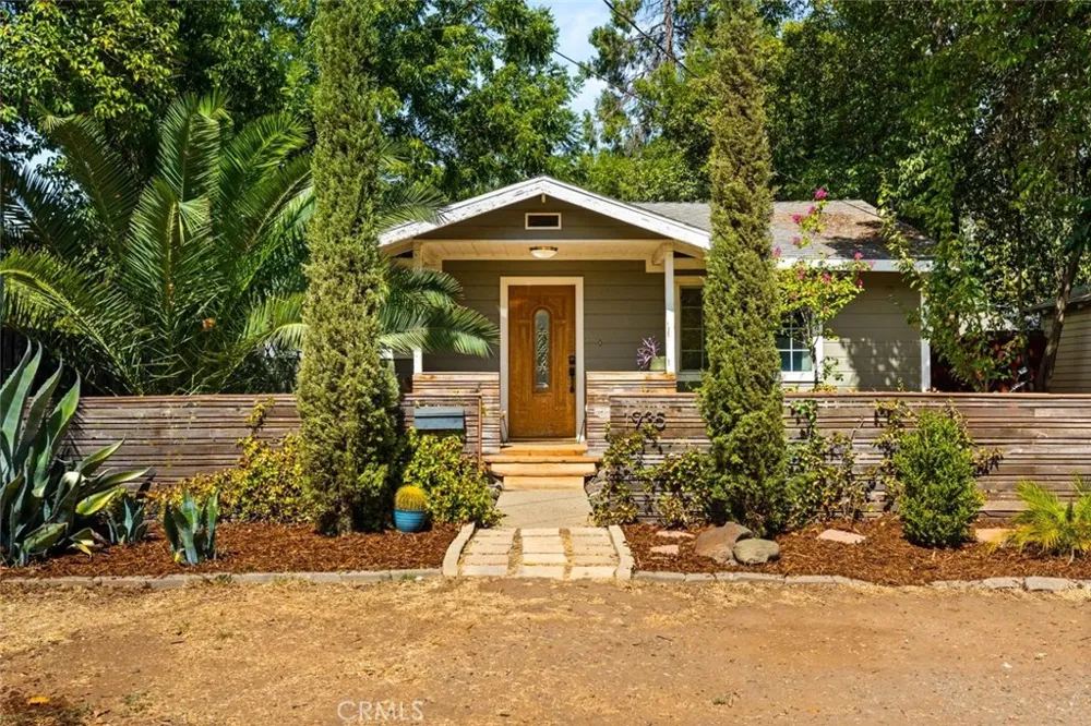 1935 Normal Chico, CA 95928