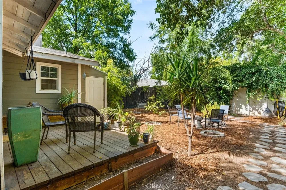 1935 Normal Chico, CA 95928