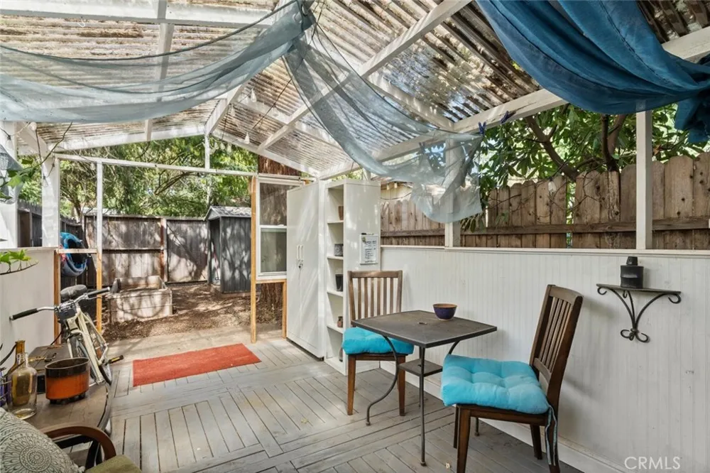 1935 Normal Chico, CA 95928