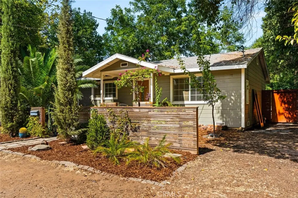 1935 Normal Chico, CA 95928