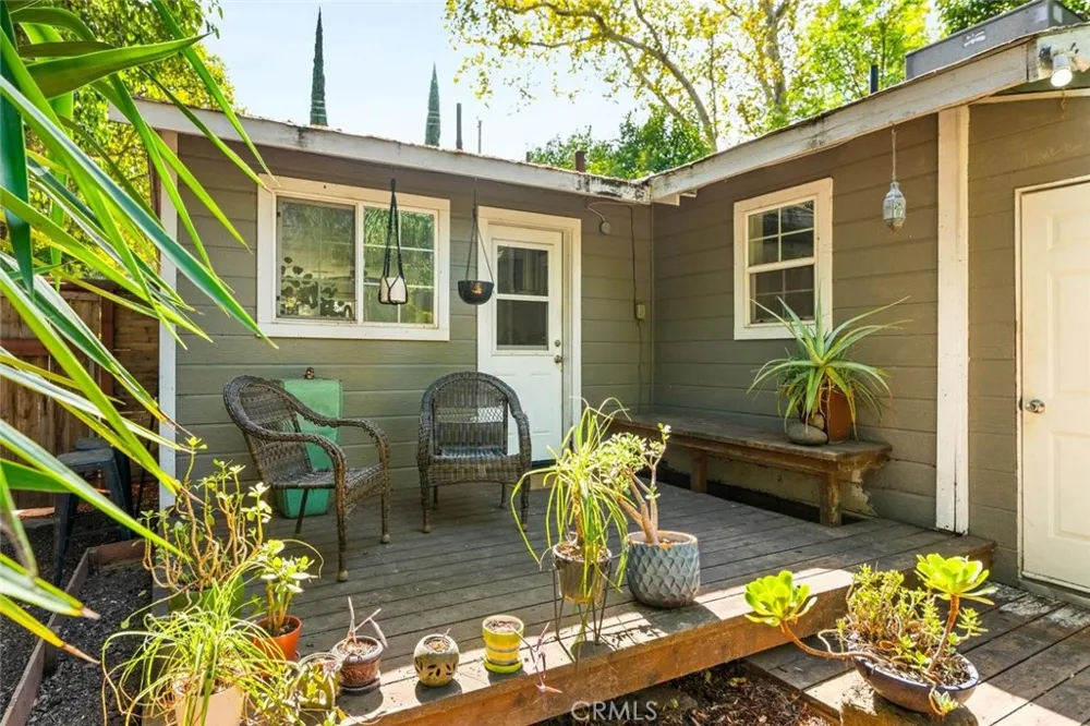 1935 Normal Chico, CA 95928
