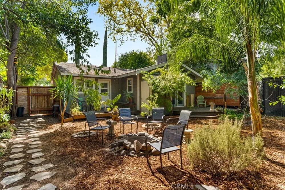 1935 Normal Chico, CA 95928