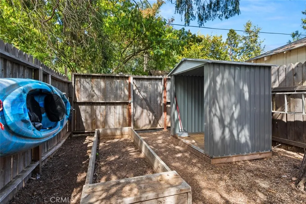 1935 Normal Chico, CA 95928