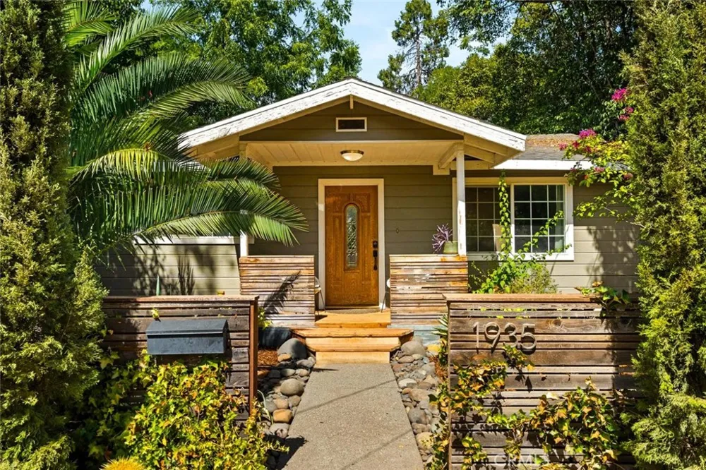 1935 Normal Chico, CA 95928